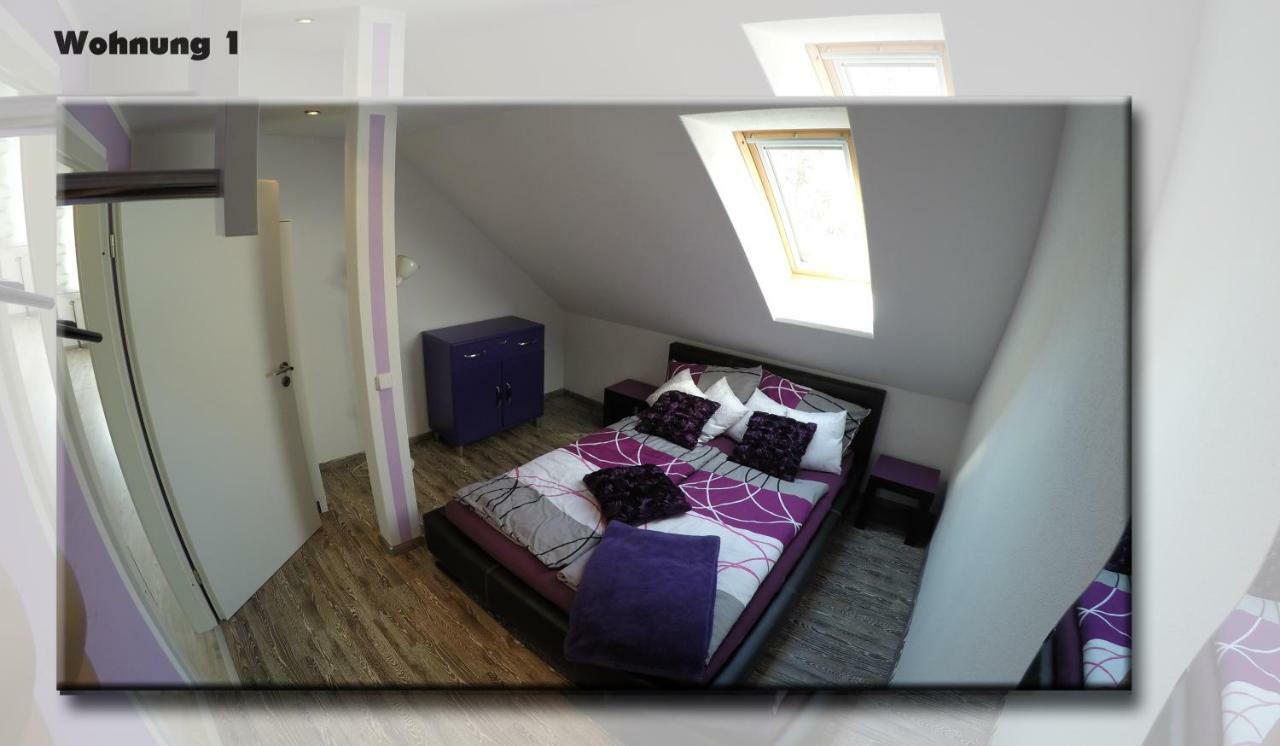 Ferien Im Ferienstudio1A Bruggen  Exterior photo
